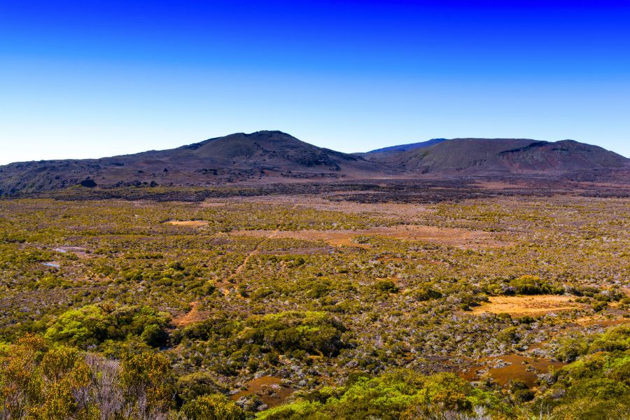 Stargazing in Réunion Top Places for Stunning Nighttime Views