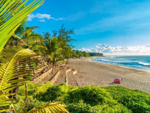 Dive into Réunion’s Underwater Paradise with Snorkelling and Marine Adventures