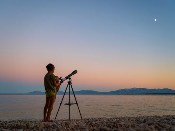 Stargazing in Réunion Top Places for Stunning Nighttime Views